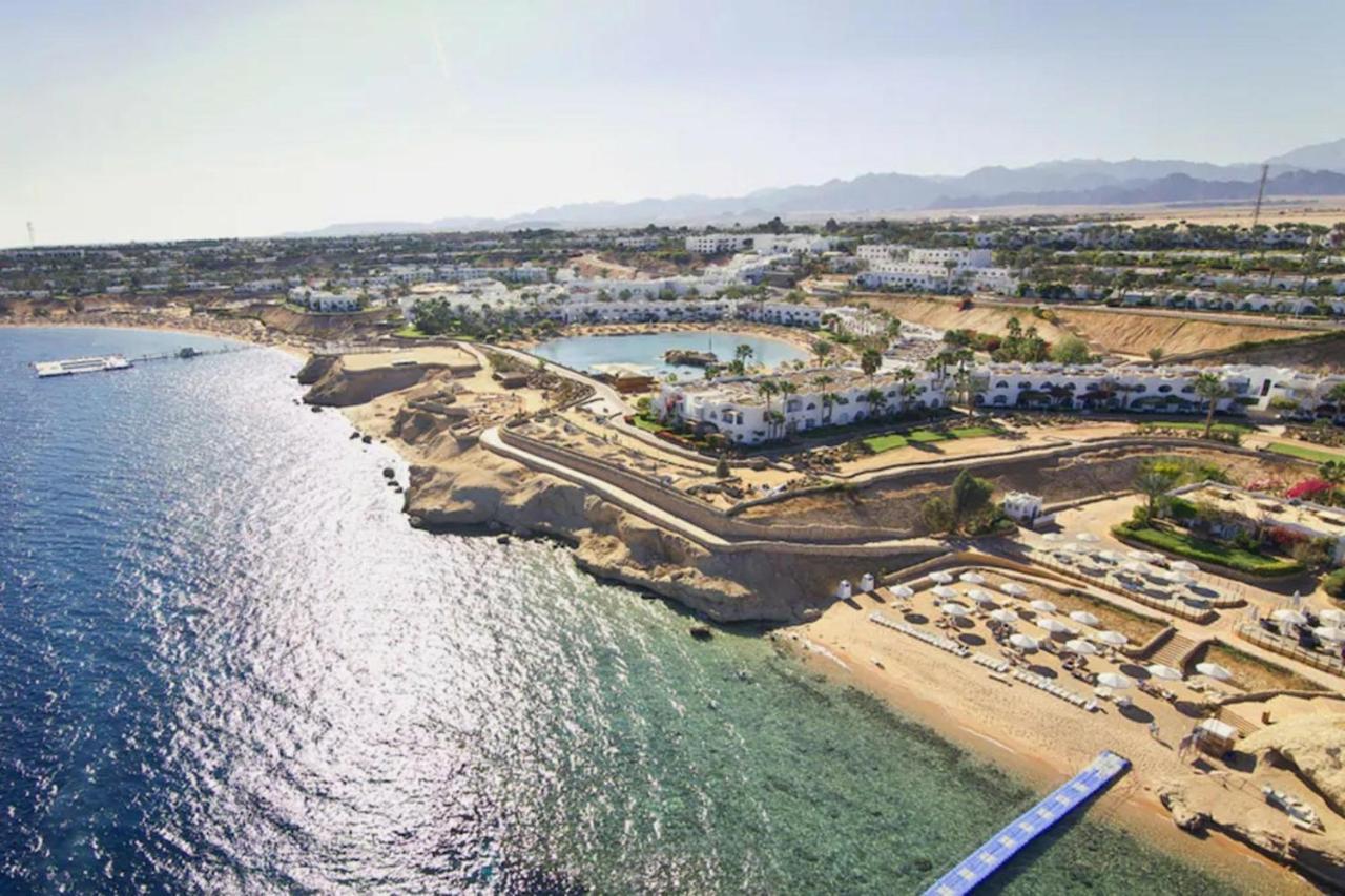 Domina Harem Hotel & Resort Σαρμ Ελ Σέιχ Εξωτερικό φωτογραφία