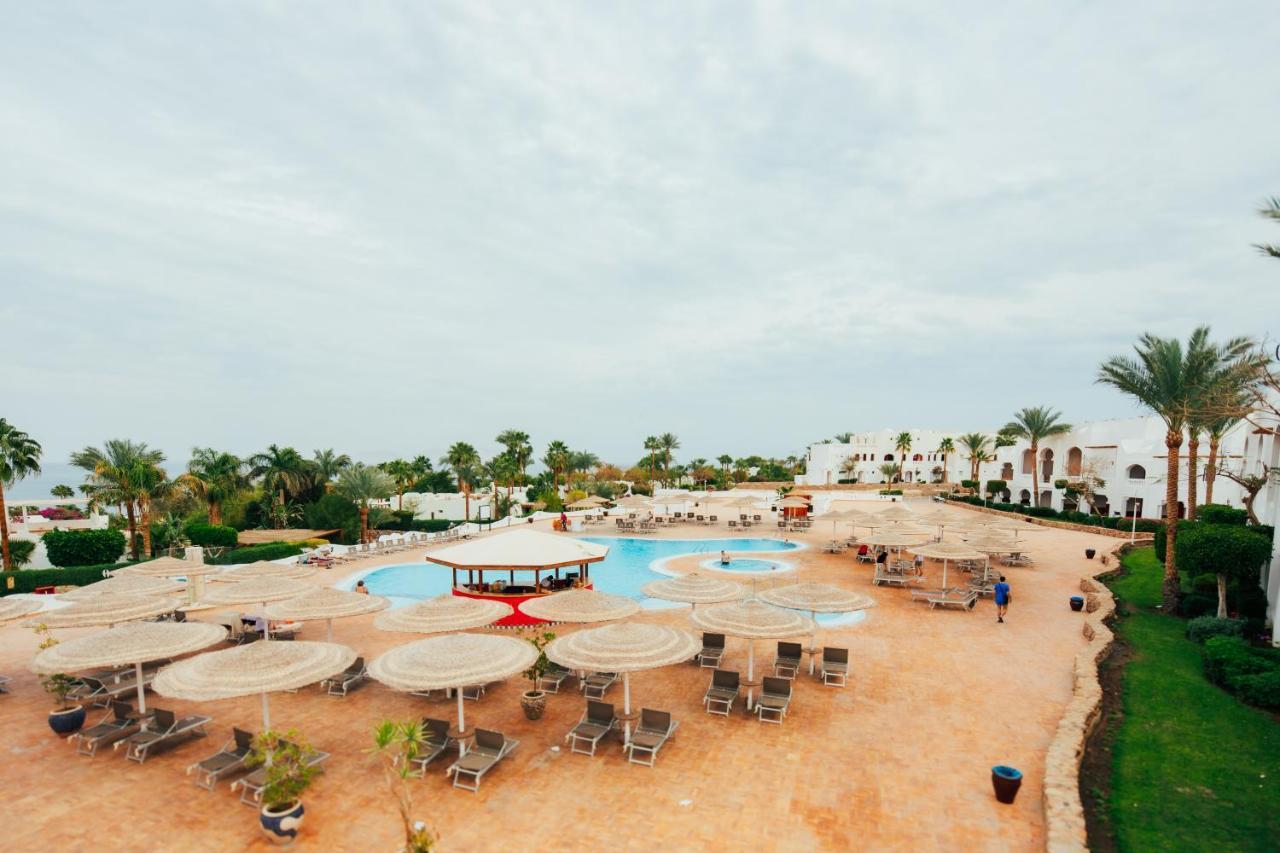 Domina Harem Hotel & Resort Σαρμ Ελ Σέιχ Εξωτερικό φωτογραφία