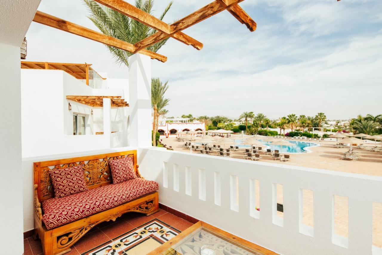 Domina Harem Hotel & Resort Σαρμ Ελ Σέιχ Δωμάτιο φωτογραφία