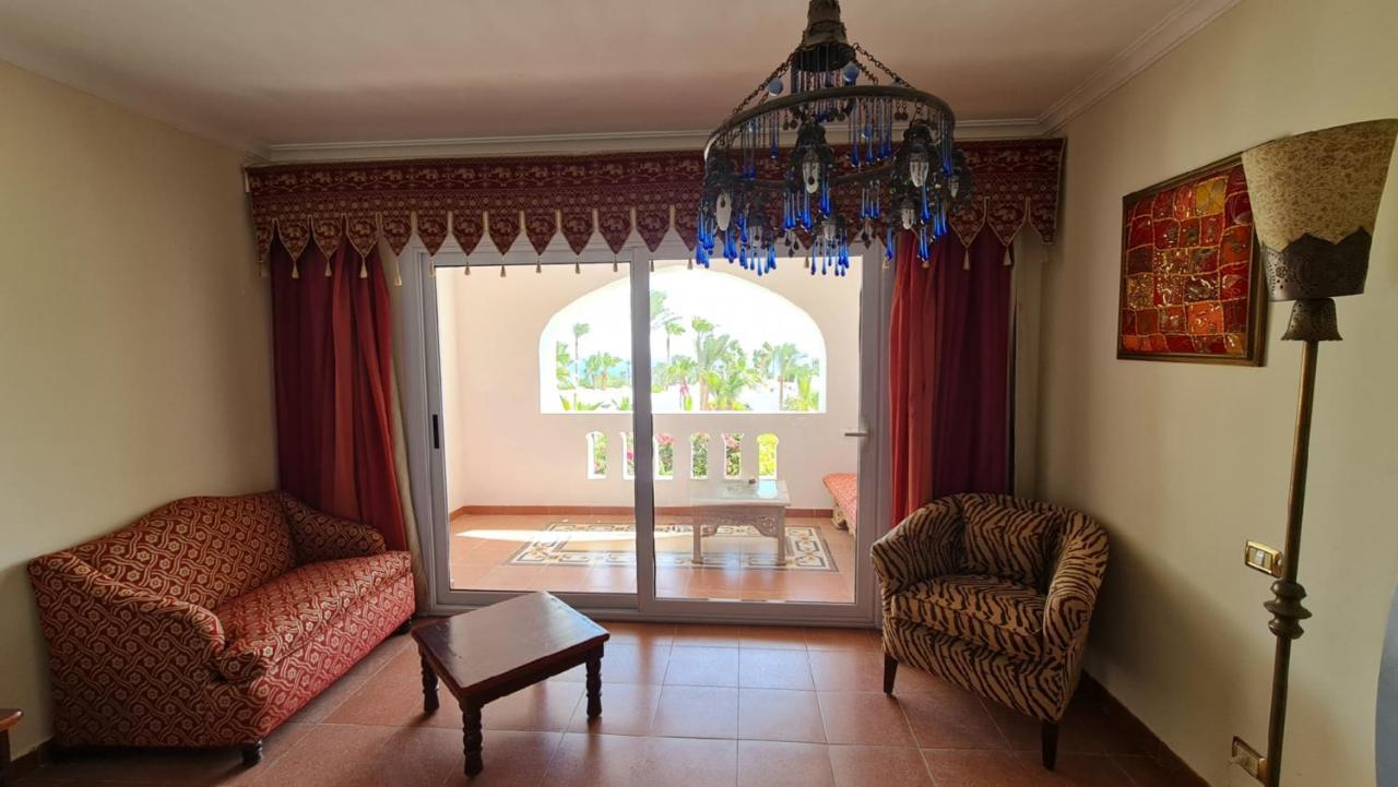 Domina Harem Hotel & Resort Σαρμ Ελ Σέιχ Εξωτερικό φωτογραφία