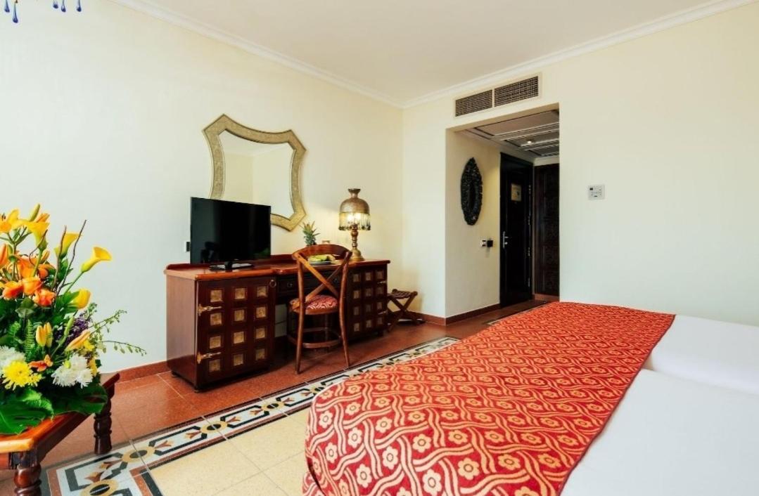 Domina Harem Hotel & Resort Σαρμ Ελ Σέιχ Εξωτερικό φωτογραφία