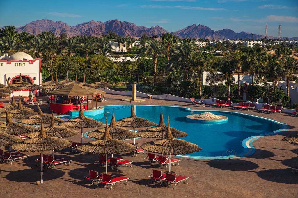 Domina Harem Hotel & Resort Σαρμ Ελ Σέιχ Εξωτερικό φωτογραφία