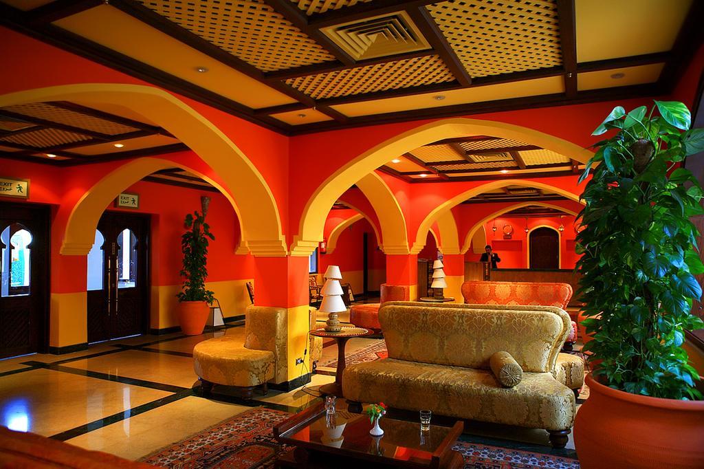 Domina Harem Hotel & Resort Σαρμ Ελ Σέιχ Εξωτερικό φωτογραφία