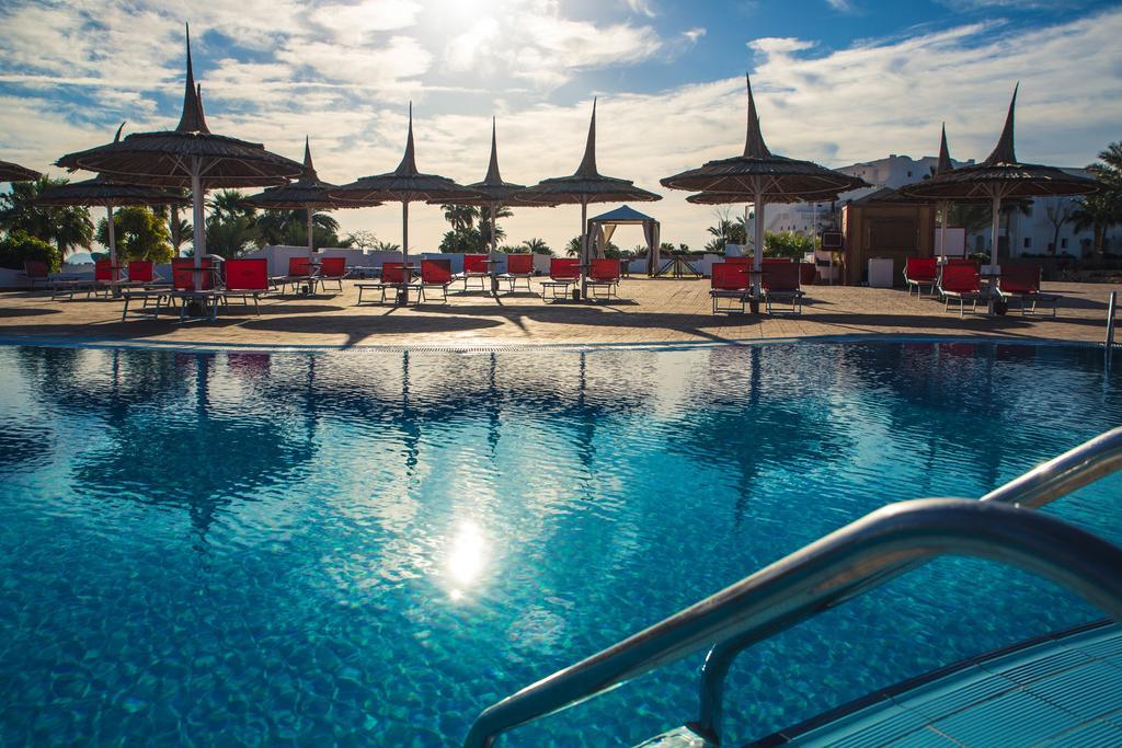 Domina Harem Hotel & Resort Σαρμ Ελ Σέιχ Εξωτερικό φωτογραφία