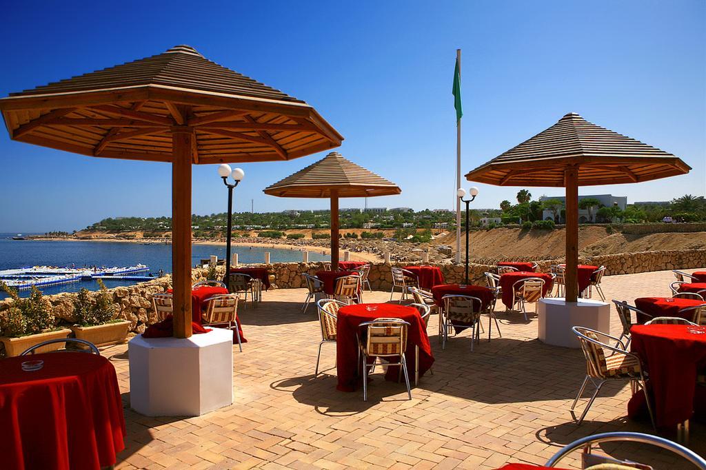 Domina Harem Hotel & Resort Σαρμ Ελ Σέιχ Εξωτερικό φωτογραφία