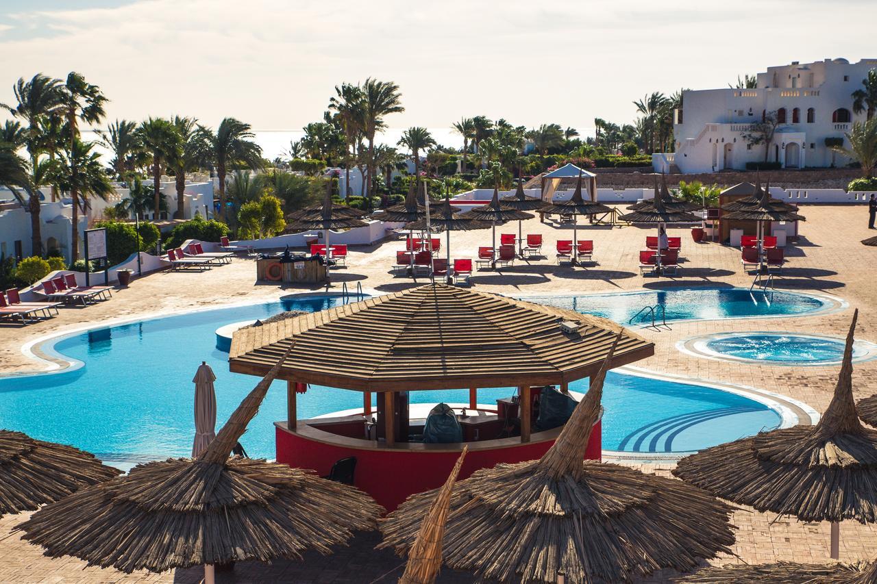 Domina Harem Hotel & Resort Σαρμ Ελ Σέιχ Εξωτερικό φωτογραφία