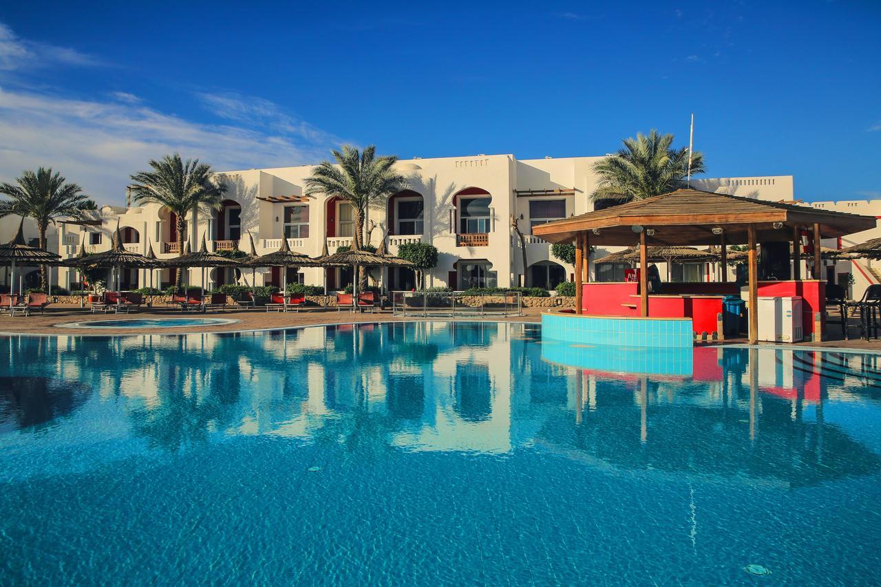 Domina Harem Hotel & Resort Σαρμ Ελ Σέιχ Εξωτερικό φωτογραφία