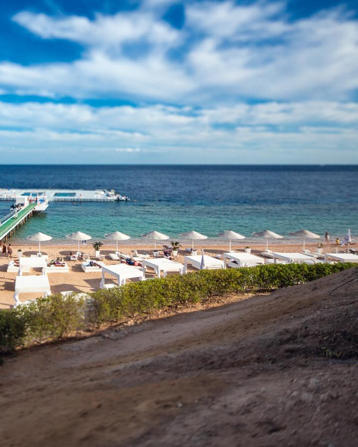Domina Harem Hotel & Resort Σαρμ Ελ Σέιχ Εξωτερικό φωτογραφία