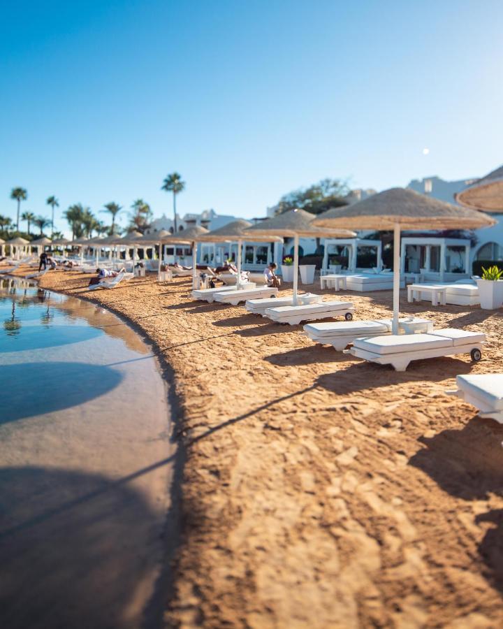 Domina Harem Hotel & Resort Σαρμ Ελ Σέιχ Εξωτερικό φωτογραφία