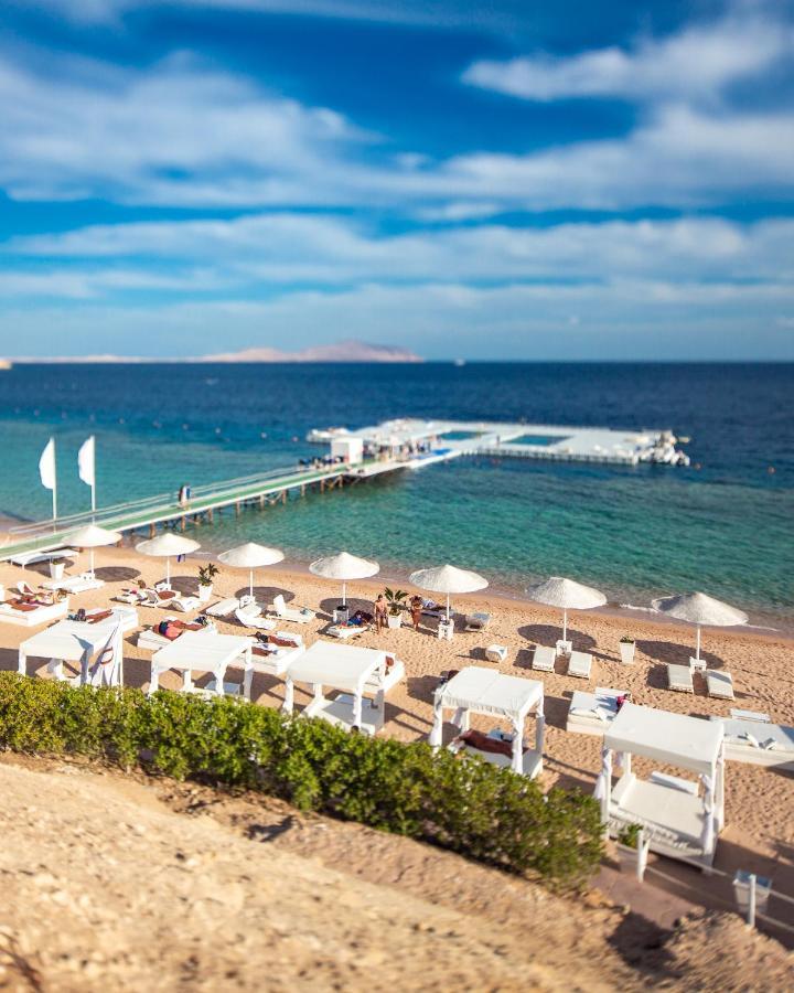 Domina Harem Hotel & Resort Σαρμ Ελ Σέιχ Εξωτερικό φωτογραφία