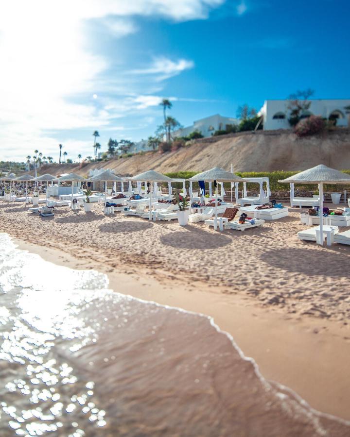 Domina Harem Hotel & Resort Σαρμ Ελ Σέιχ Εξωτερικό φωτογραφία