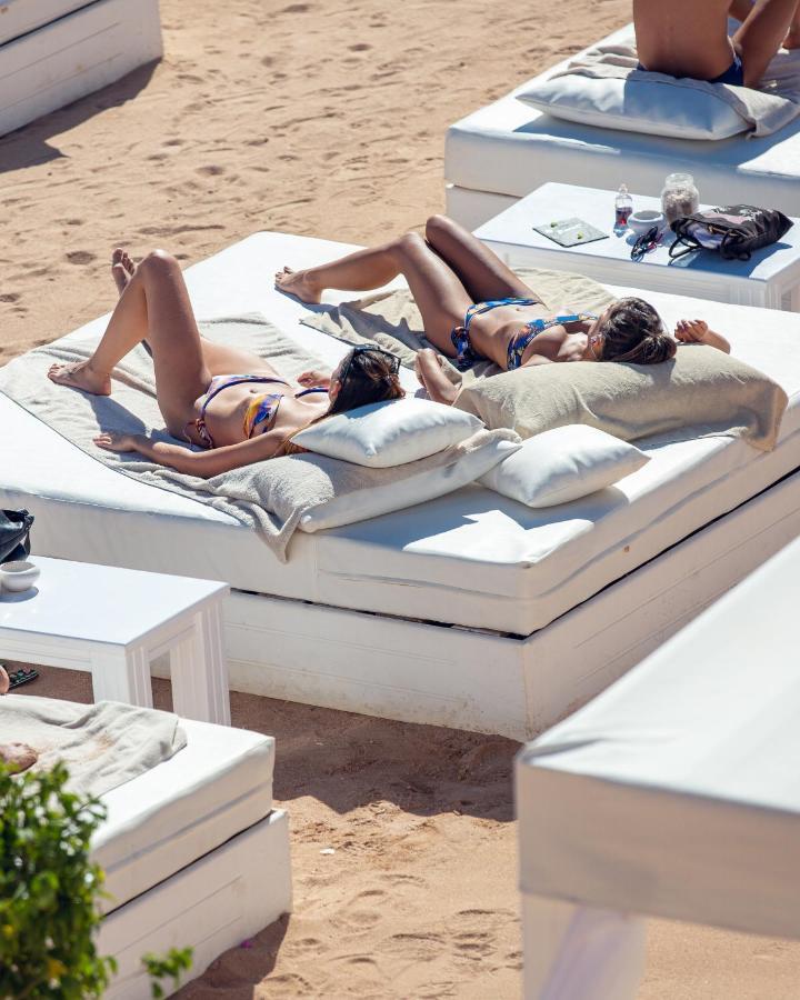 Domina Harem Hotel & Resort Σαρμ Ελ Σέιχ Εξωτερικό φωτογραφία