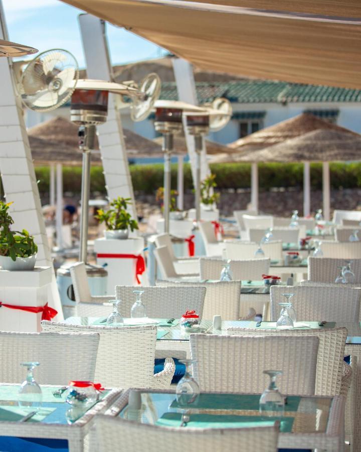 Domina Harem Hotel & Resort Σαρμ Ελ Σέιχ Εξωτερικό φωτογραφία