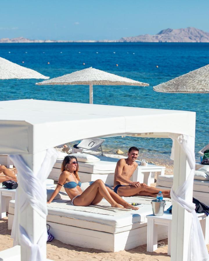 Domina Harem Hotel & Resort Σαρμ Ελ Σέιχ Εξωτερικό φωτογραφία
