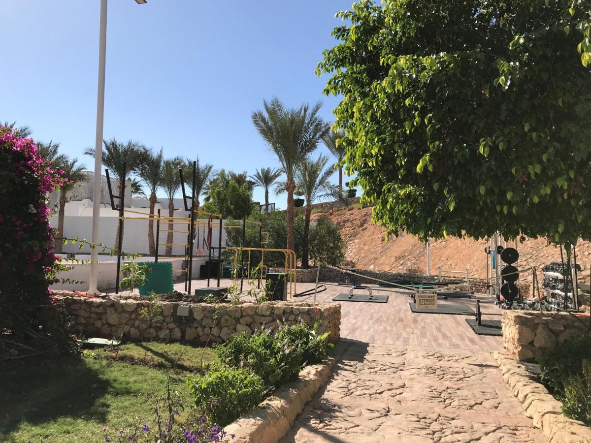Domina Harem Hotel & Resort Σαρμ Ελ Σέιχ Εξωτερικό φωτογραφία